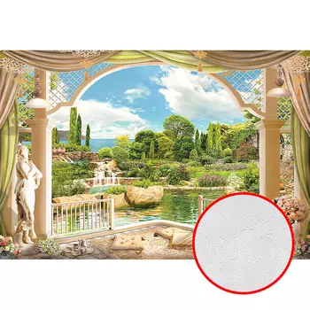 Фотообои Divino