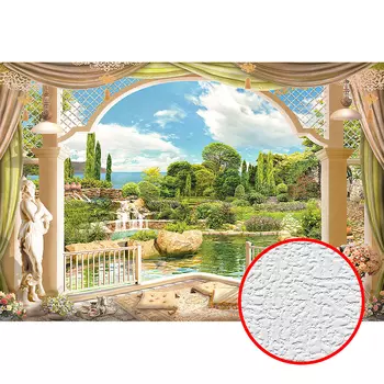 Фотообои Divino