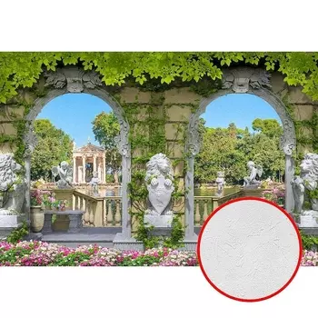 Фотообои Divino