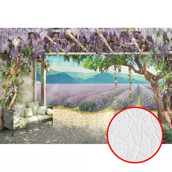 Фотообои Divino