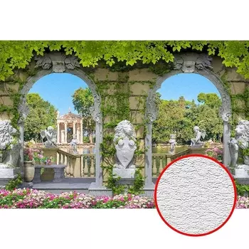 Фотообои Divino