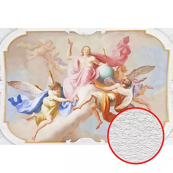 Фотообои Divino