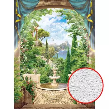 Фотообои Divino