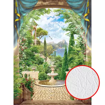 Фотообои Divino