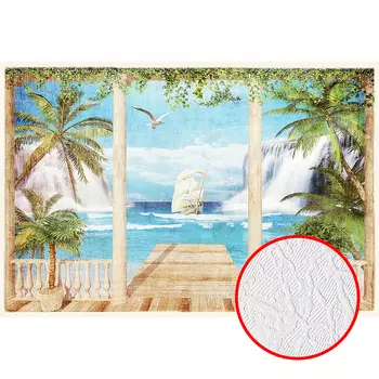 Фотообои Divino