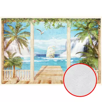 Фотообои Divino