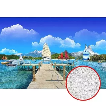 Фотообои Divino