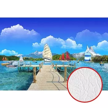 Фотообои Divino