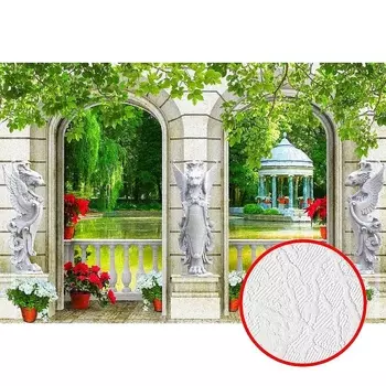 Фотообои Divino