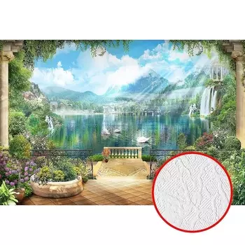 Фотообои Divino