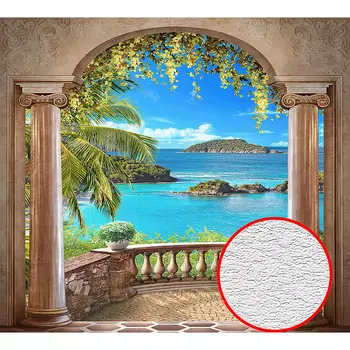 Фотообои Divino