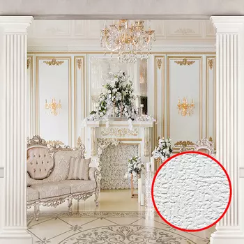 Фотообои Divino