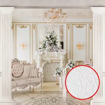 Фотообои Divino