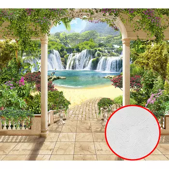 Фотообои Divino