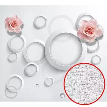 Фотообои Divino