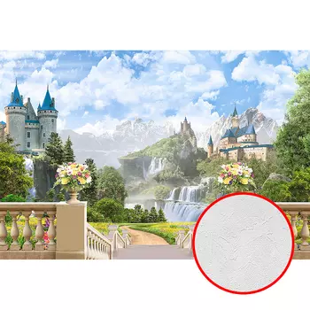 Фотообои Divino