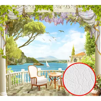 Фотообои Divino