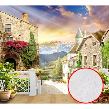 Фотообои Divino