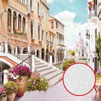 Фотообои Divino