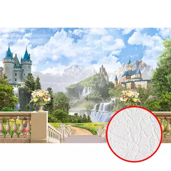 Фотообои Divino