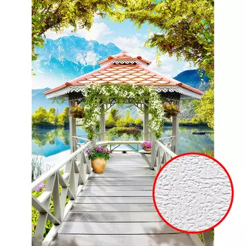 Фотообои Divino