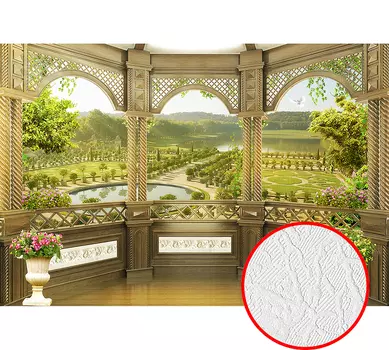 Фотообои Divino