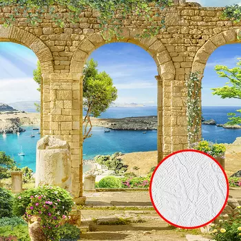 Фотообои Divino