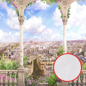 Фотообои Divino