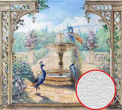 Фотообои Divino