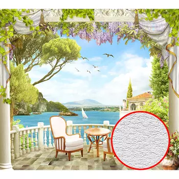 Фотообои Divino