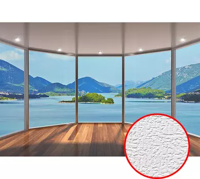 Фотообои Divino