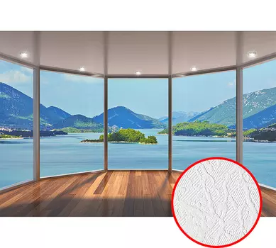 Фотообои Divino