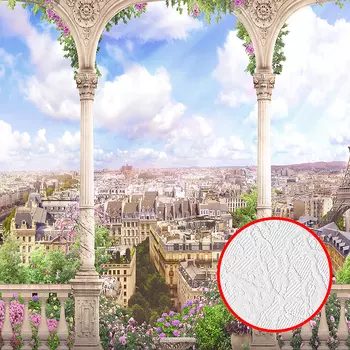 Фотообои Divino