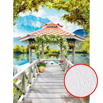 Фотообои Divino