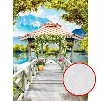 Фотообои Divino