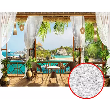 Фотообои Divino