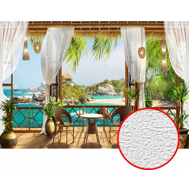 Фотообои Divino