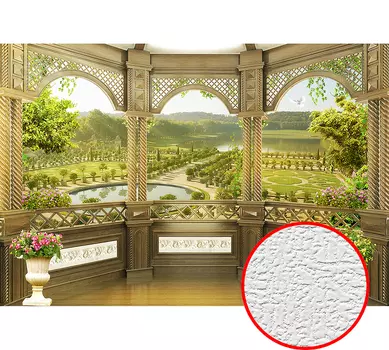 Фотообои Divino