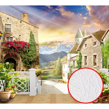 Фотообои Divino