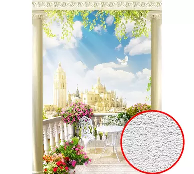 Фотообои Divino