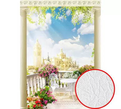 Фотообои Divino