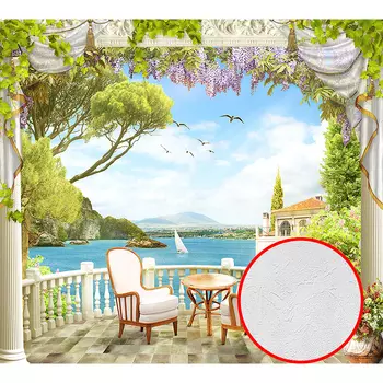 Фотообои Divino