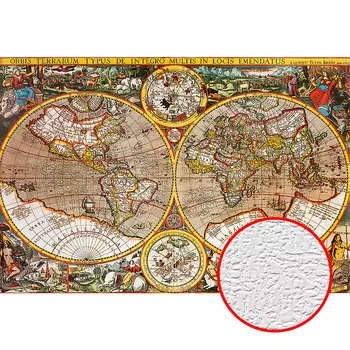 Фотообои Divino