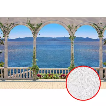 Фотообои Divino