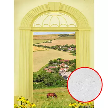 Фотообои Divino