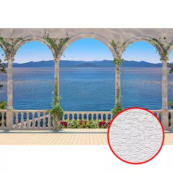 Фотообои Divino