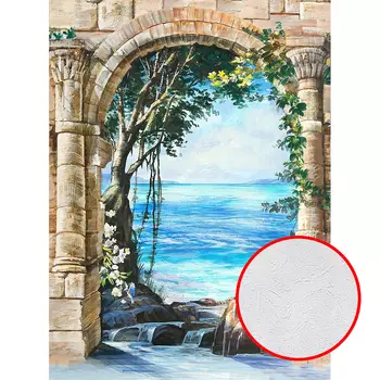 Фотообои Divino