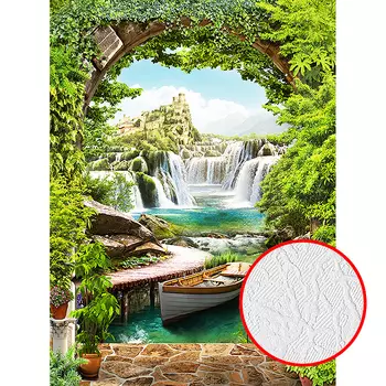 Фотообои Divino