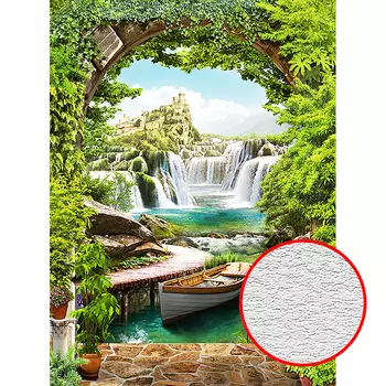 Фотообои Divino