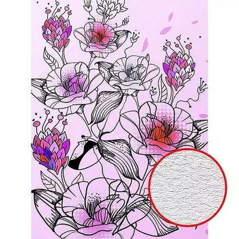 Фотообои Divino